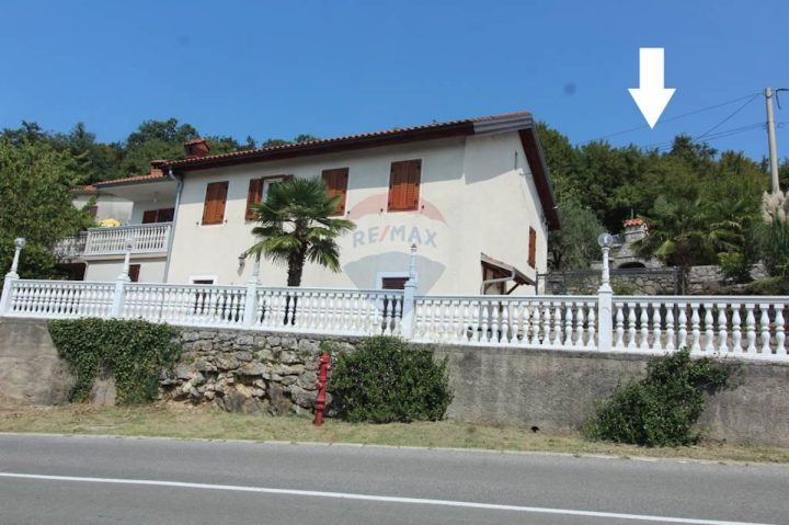 Terreno In vendita - Primorsko-goranska Opatija - foto 4/4