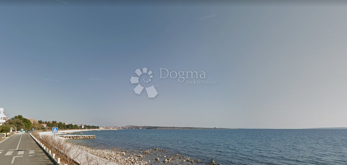 Land For sale - ZADARSKA  Pag