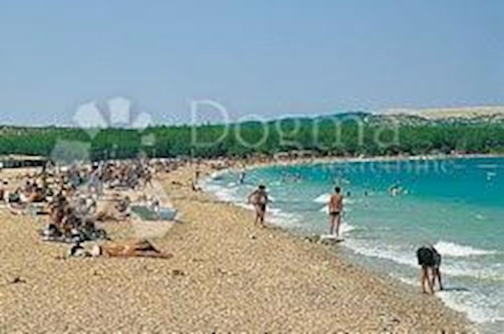 Land For sale - Zadarska Pag - foto 4/4