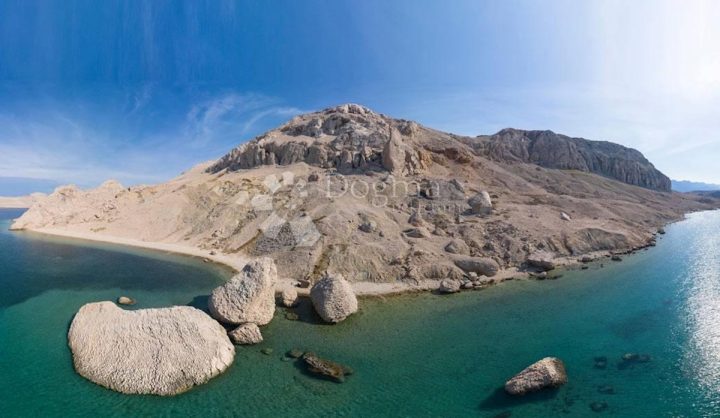 Land for sale 6203 m² – Pag