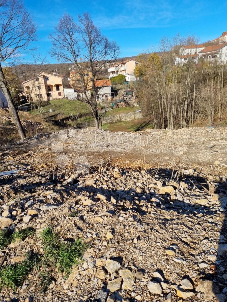 Parcela Naprodaj - PRIMORSKO-GORANSKA  Viškovo