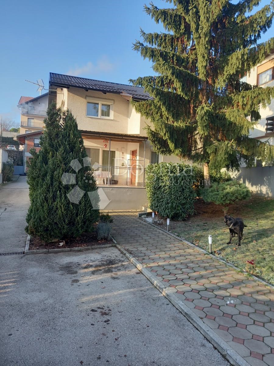 House For sale - GRAD ZAGREB  ZAGREB 