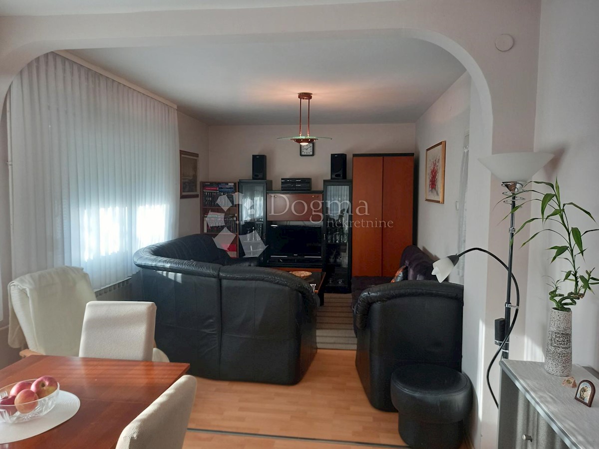 House For sale - GRAD ZAGREB  ZAGREB 