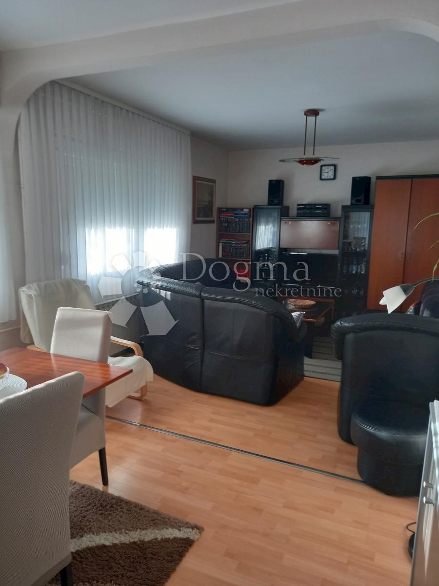 House For sale - GRAD ZAGREB  ZAGREB 