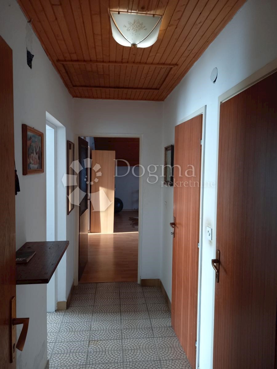 House For sale - GRAD ZAGREB  ZAGREB 