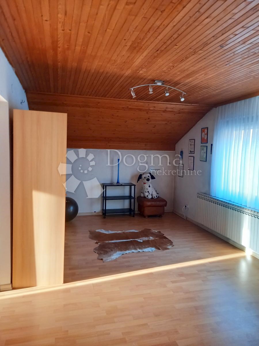 House For sale - GRAD ZAGREB  ZAGREB 