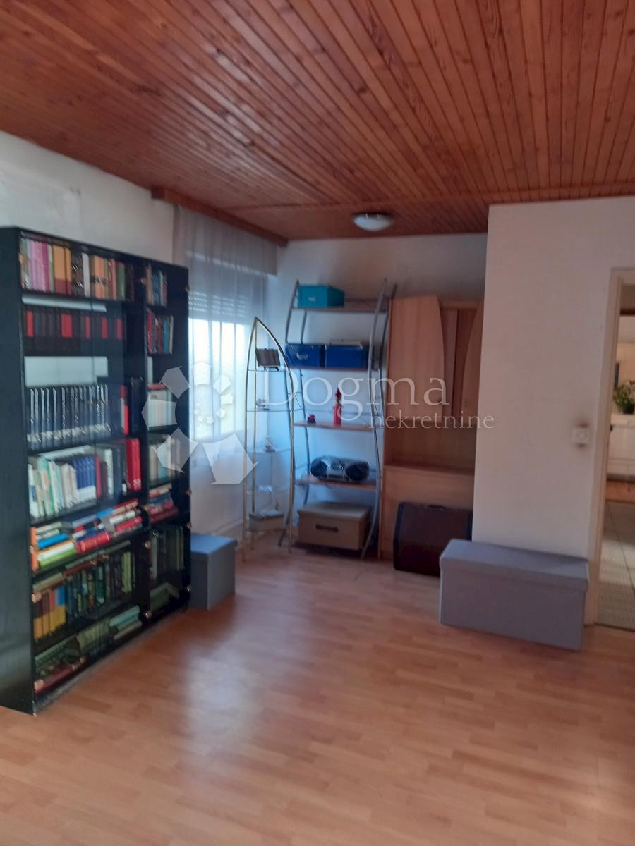 House For sale - GRAD ZAGREB  ZAGREB 