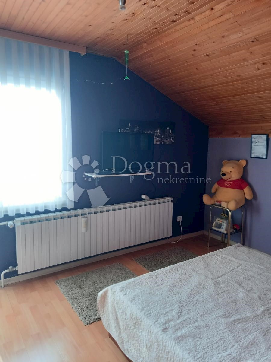 House For sale - GRAD ZAGREB  ZAGREB 