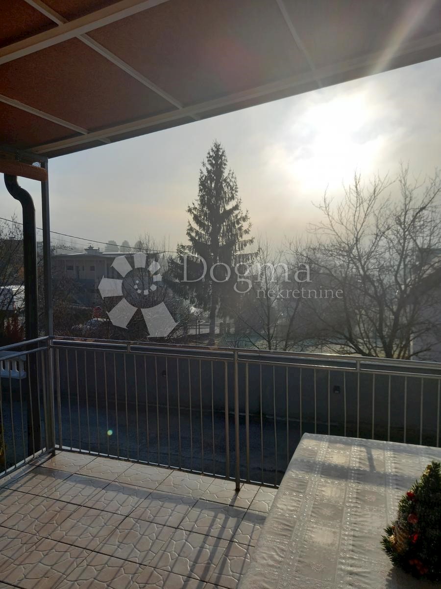 House For sale - GRAD ZAGREB  ZAGREB 