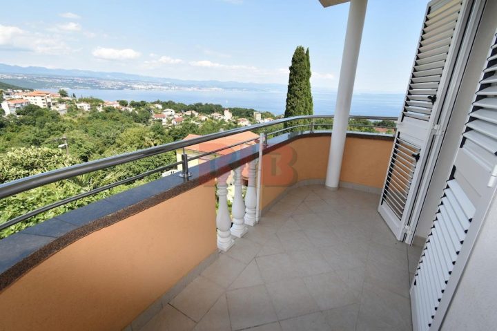 Appartamento in vendita 85 m² – Lovran