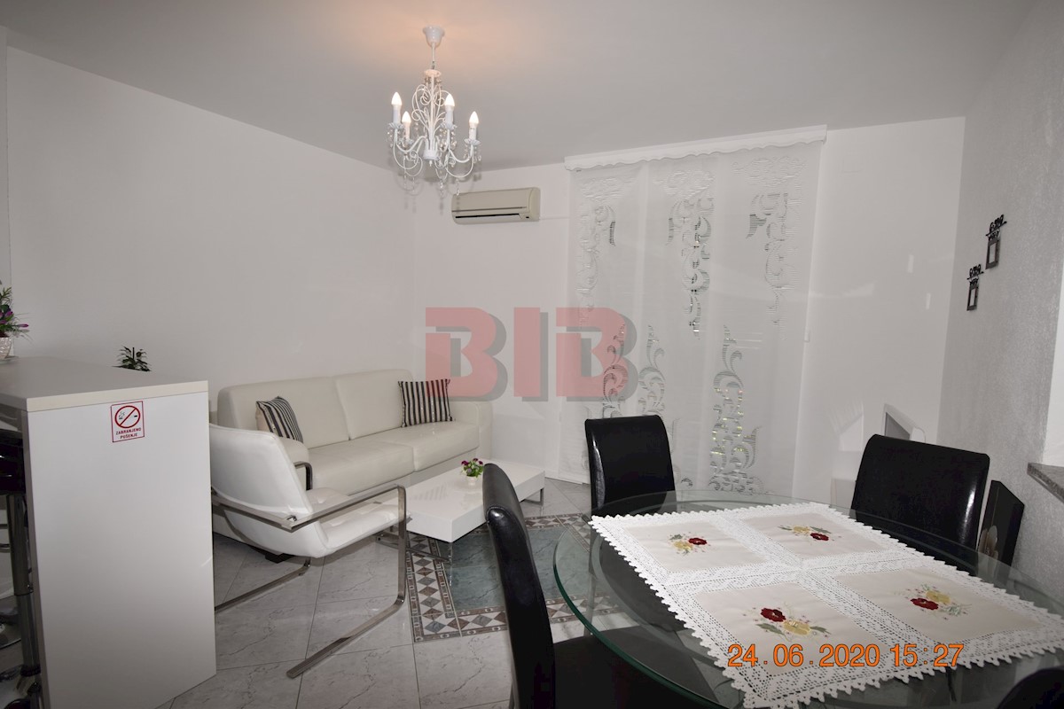 Flat For sale - PRIMORSKO-GORANSKA  LOVRAN 