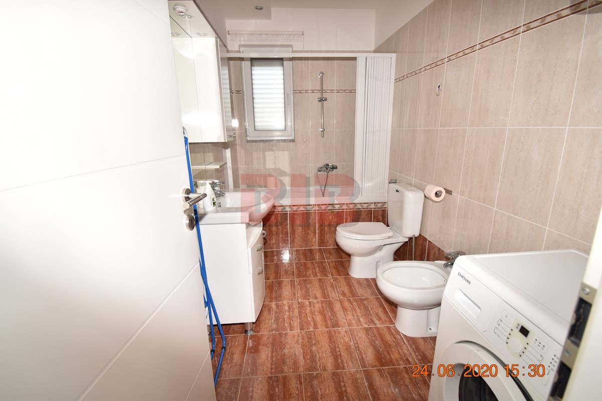 Flat For sale - PRIMORSKO-GORANSKA  LOVRAN 