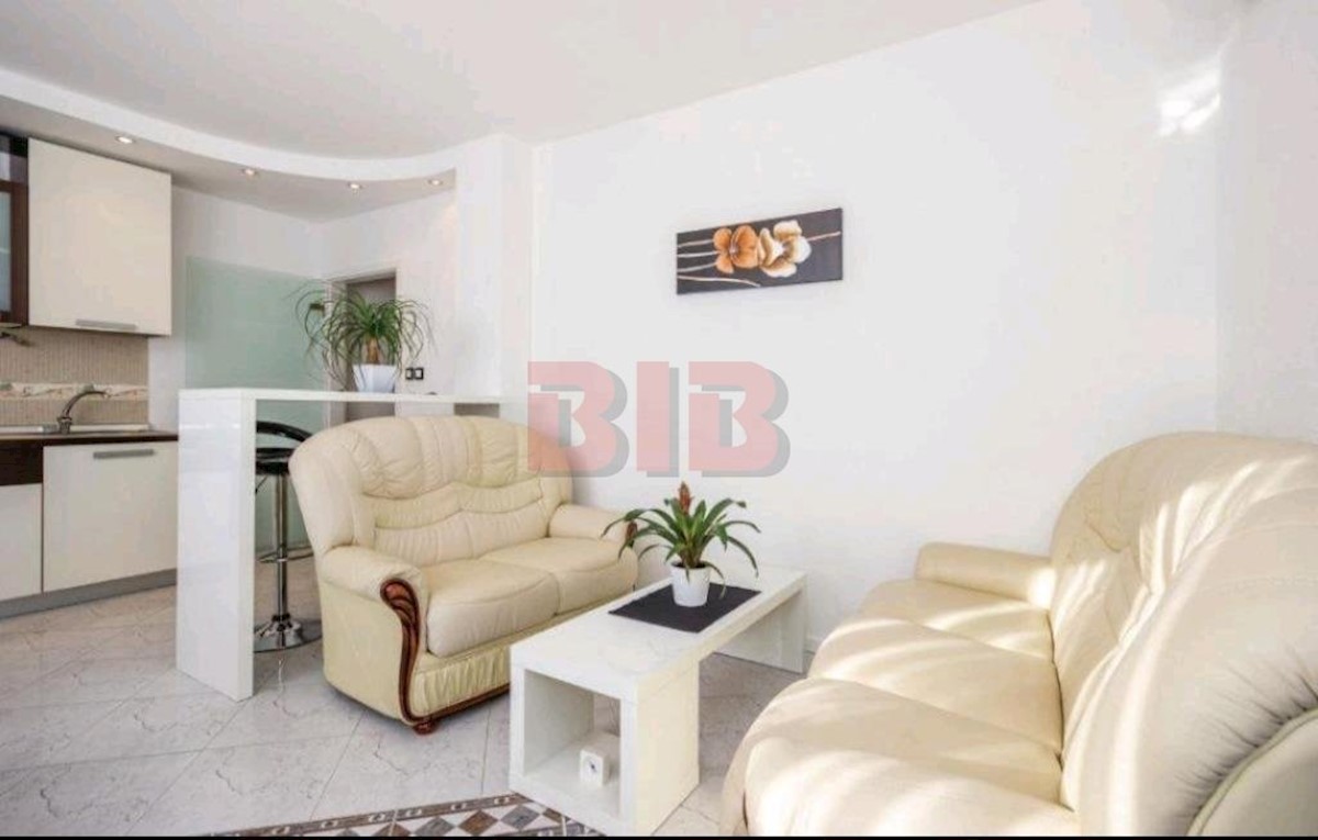 Flat For sale - PRIMORSKO-GORANSKA  LOVRAN 