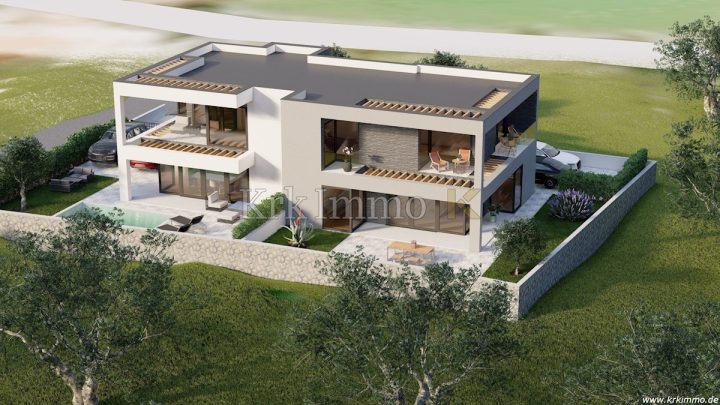 Dom na sprzedaż 130 m² – Malinska