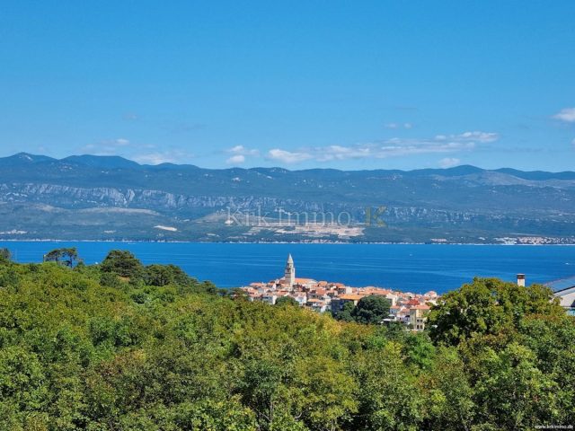 House for sale 116 m² – Vrbnik