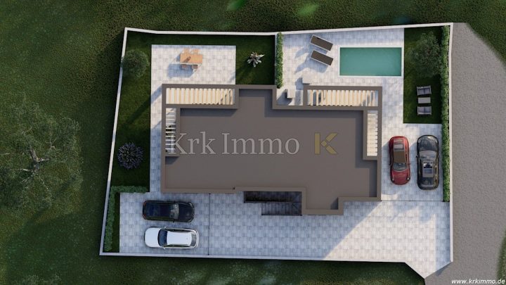 Hiša Naprodaj - Primorsko-goranska Krk - foto 3/8