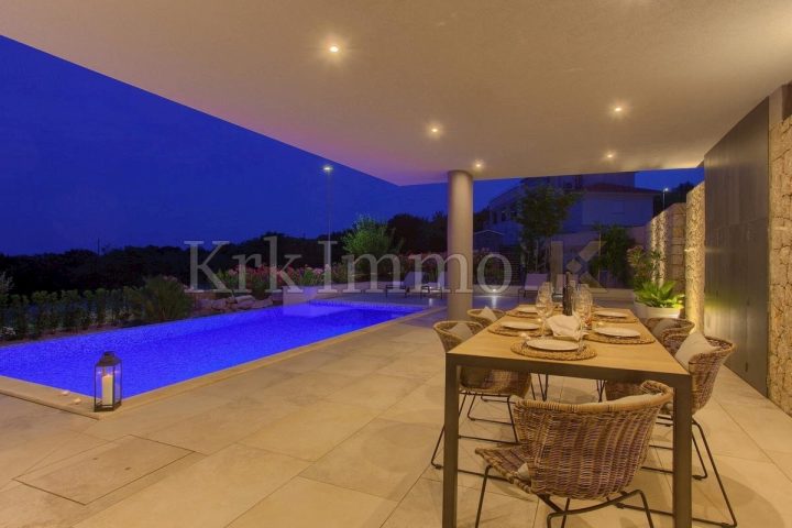Maison À vendre - Primorsko-goranska Krk - foto 3/42