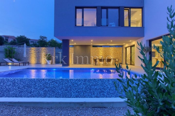 Maison À vendre - Primorsko-goranska Krk - foto 4/42