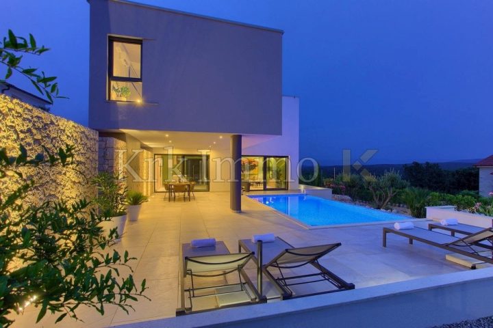 Maison À vendre - Primorsko-goranska Krk - foto 5/42