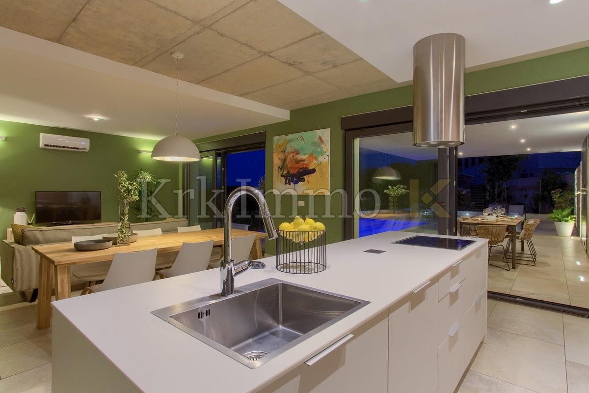 Maison À vendre - PRIMORSKO-GORANSKA  Krk