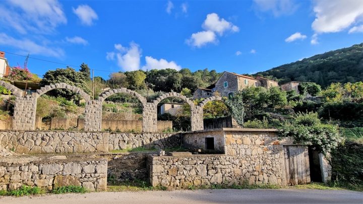 Land For sale - Splitsko-dalmatinska Hvar - foto 2/2