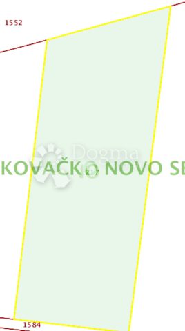 Parcela Naprodaj - Vukovarsko-srijemska Vinkovci - foto 4/6