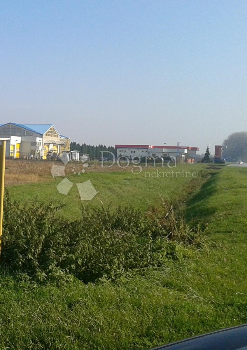 Land For sale VINKOVCI