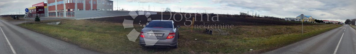 Land For sale - VUKOVARSKO-SRIJEMSKA  VINKOVCI 
