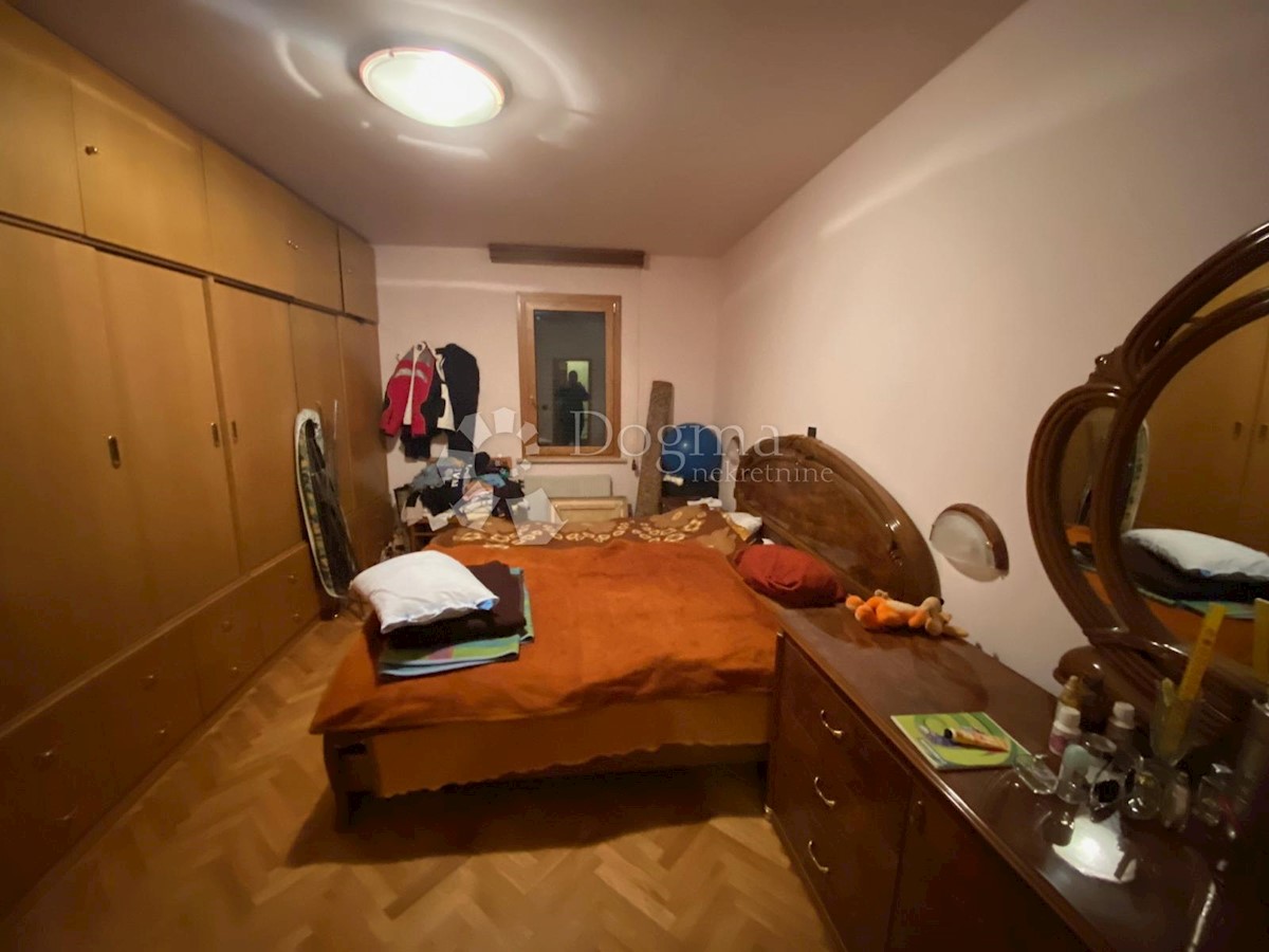 Appartamento In vendita - PRIMORSKO-GORANSKA  Opatija