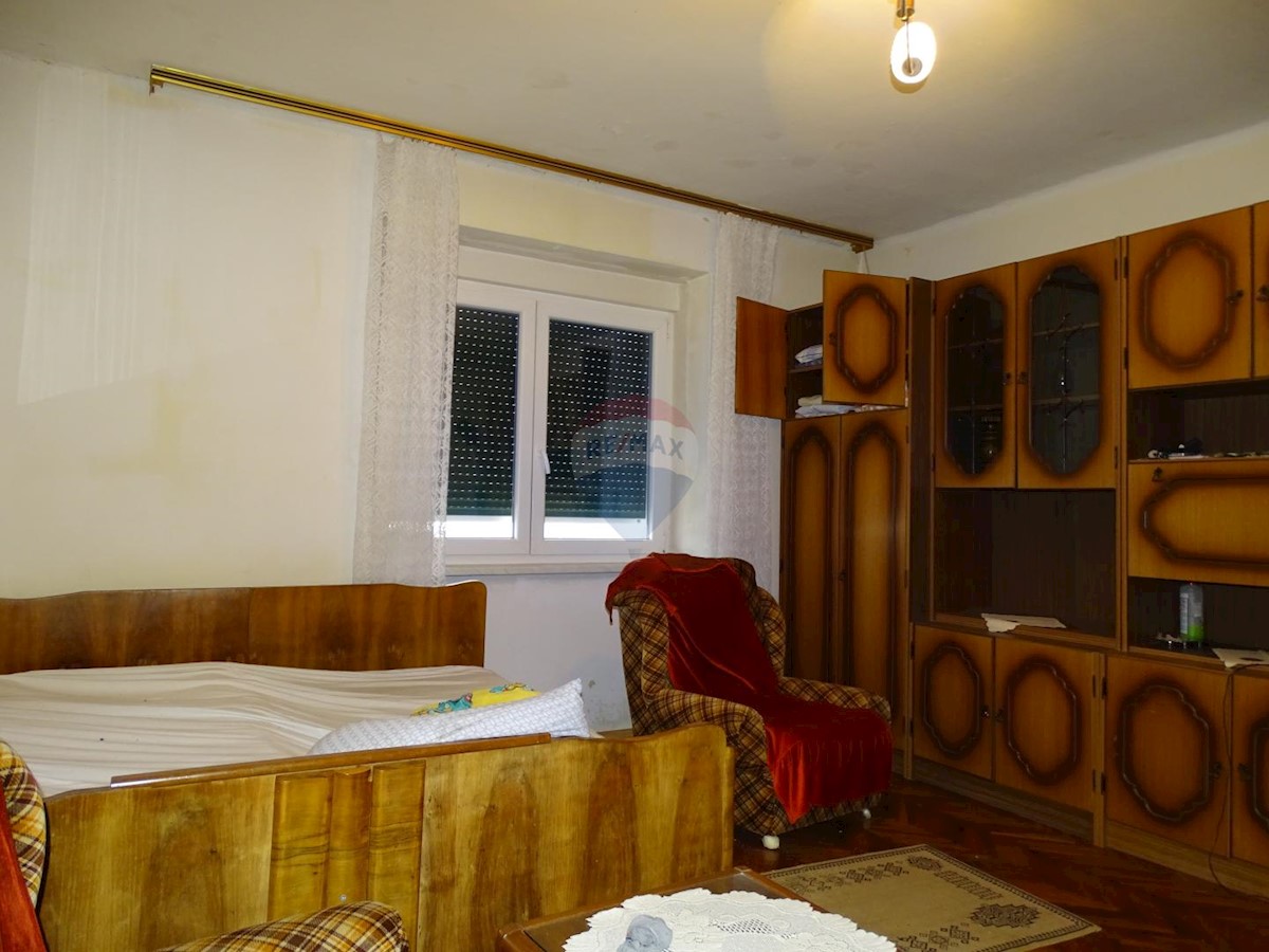 House For sale - PRIMORSKO-GORANSKA  DELNICE 