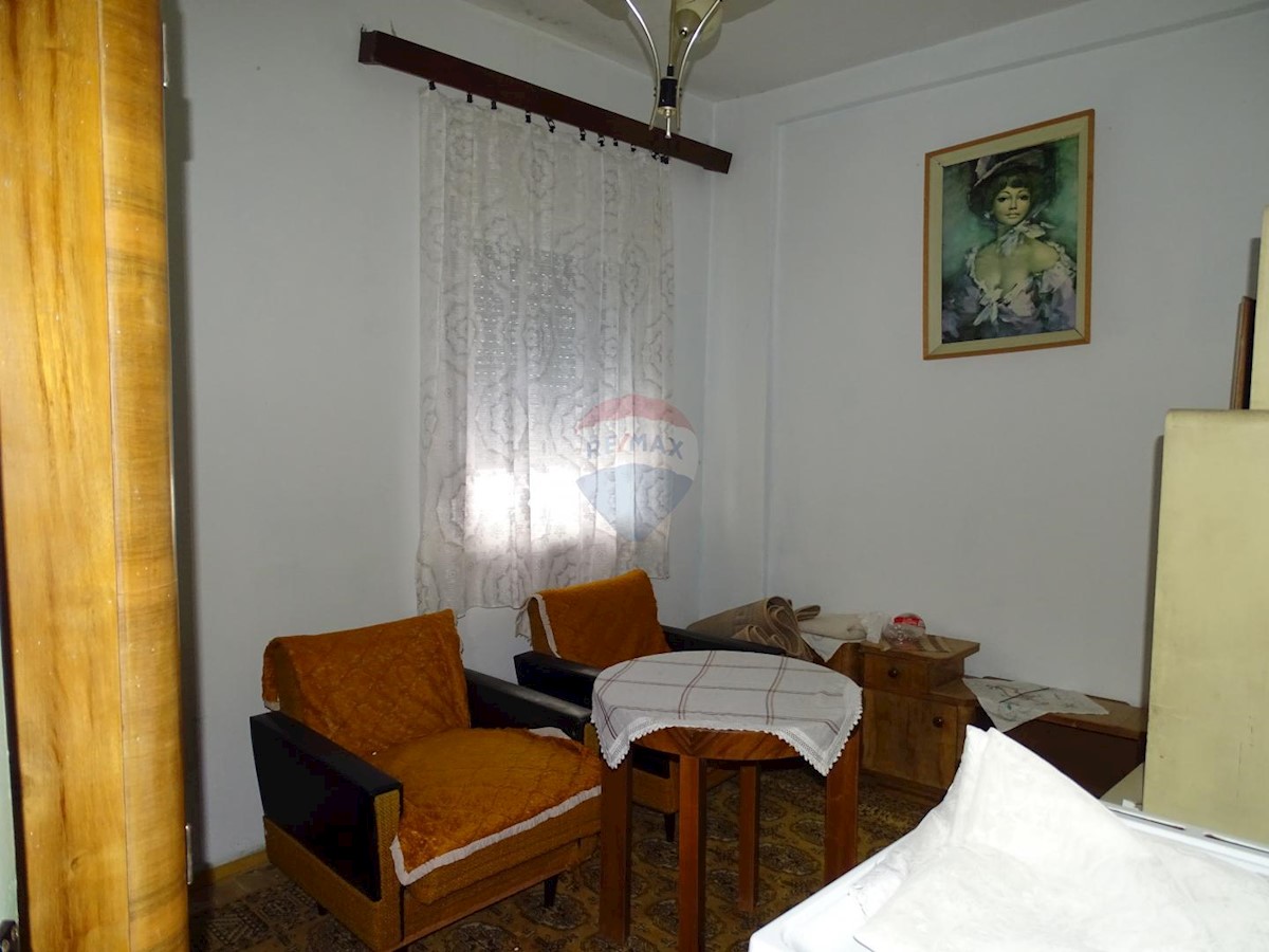 House For sale - PRIMORSKO-GORANSKA  DELNICE 