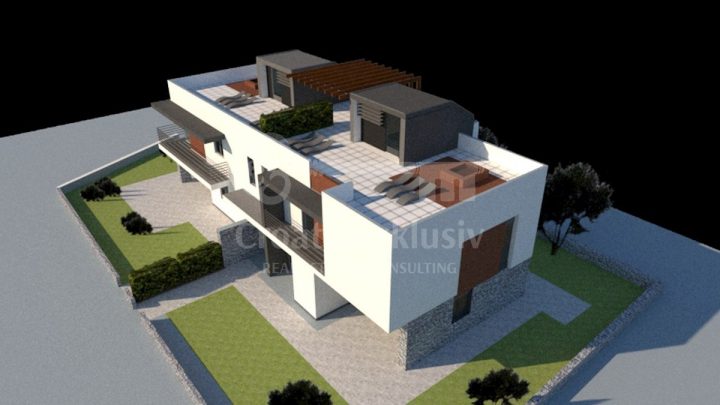 House for sale 190 m² – Grebaštica