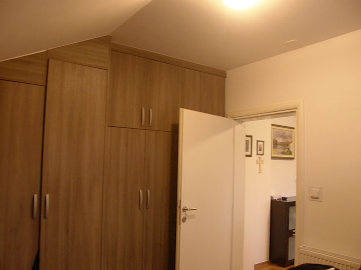 Flat For sale - ZAGREBAČKA  SAMOBOR 