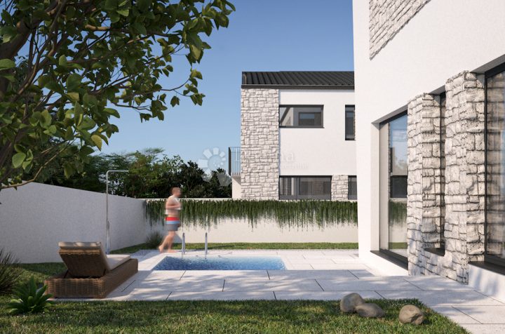 House for sale 188 m² – Pavićini