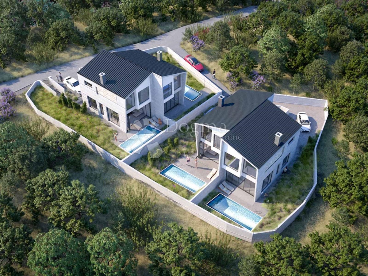 House For sale - ISTARSKA  MARČANA 