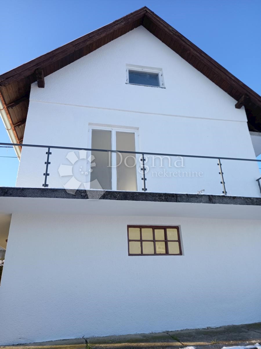 Haus Zu verkaufen - Varaždinska Vinica - foto 2/27