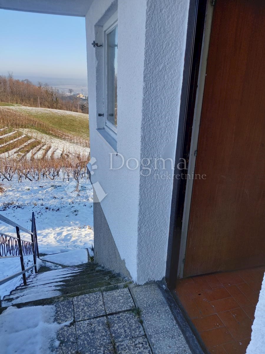 Haus Zu verkaufen - VARAŽDINSKA  VINICA 