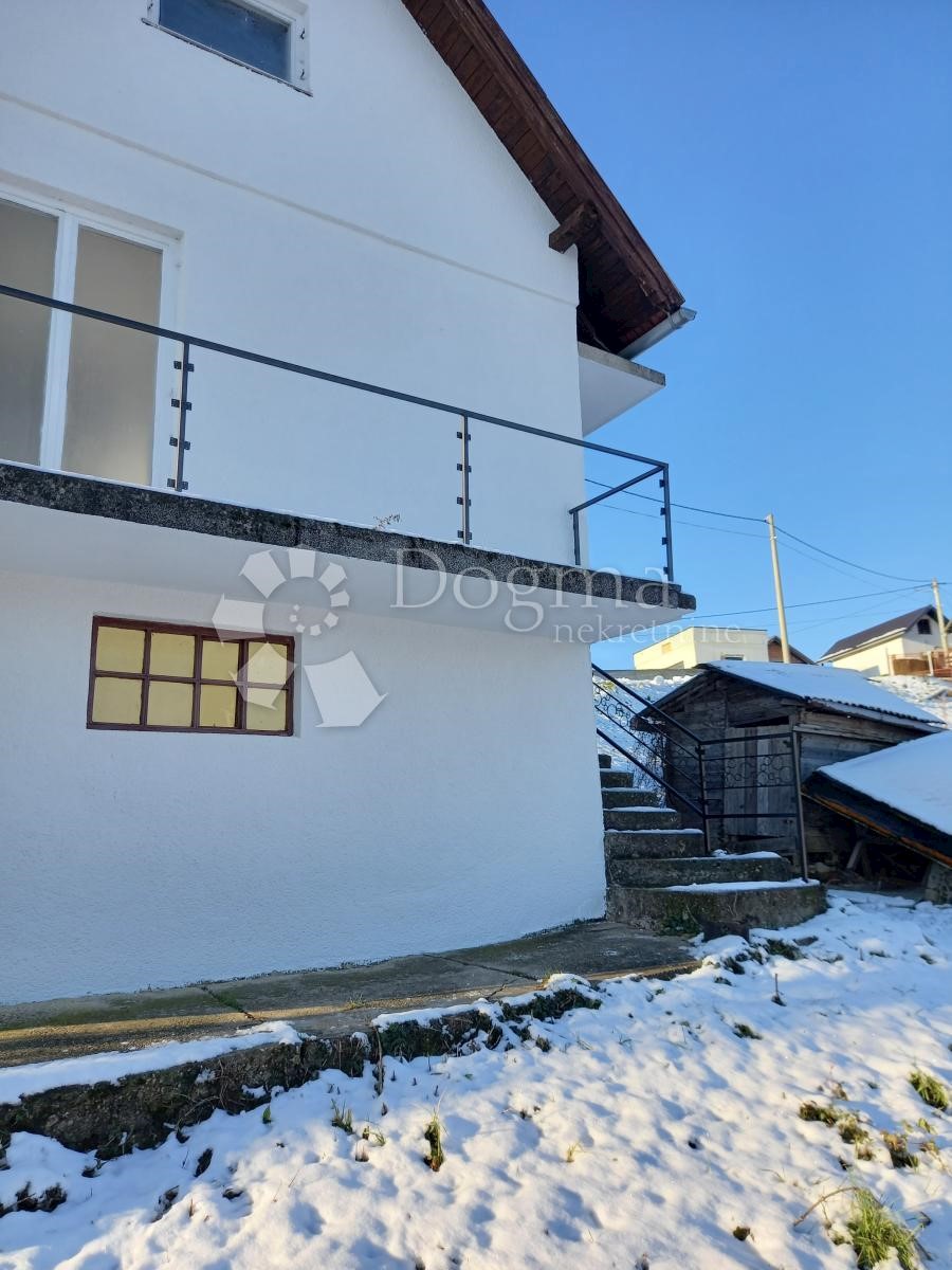 Haus Zu verkaufen - Varaždinska Vinica - foto 3/27
