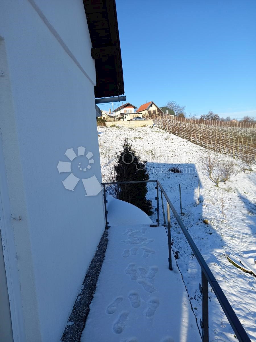 Haus Zu verkaufen - VARAŽDINSKA  VINICA 