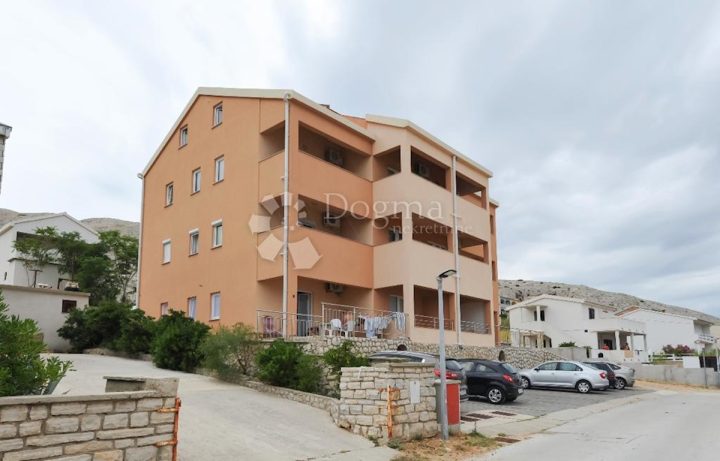 Apartment zu verkaufen 120 m² – Pag