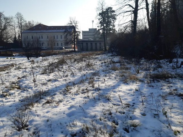 Zemljište na prodaju 2300 m² – Ogulin