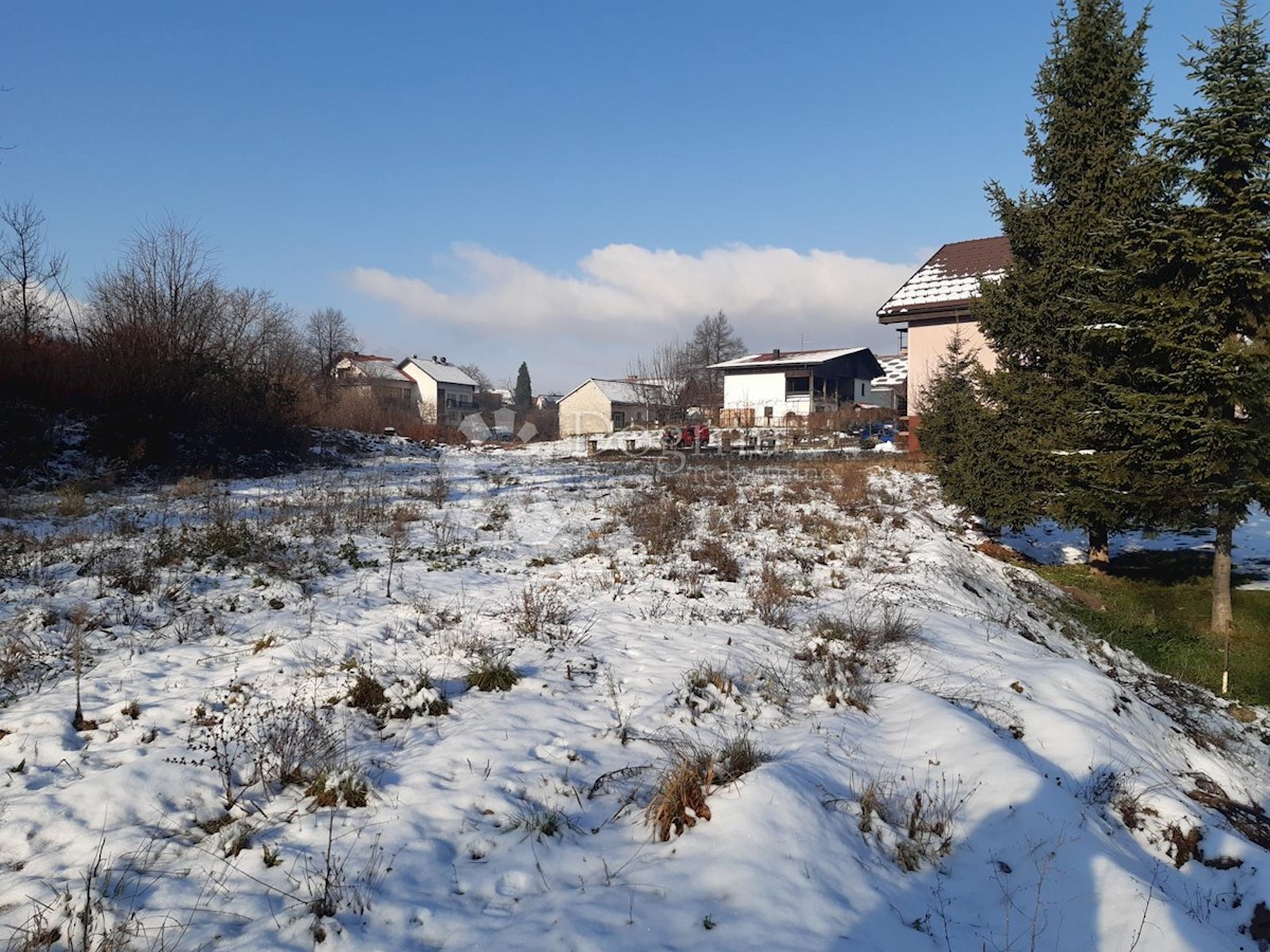 Land For sale - KARLOVAČKA  OGULIN 