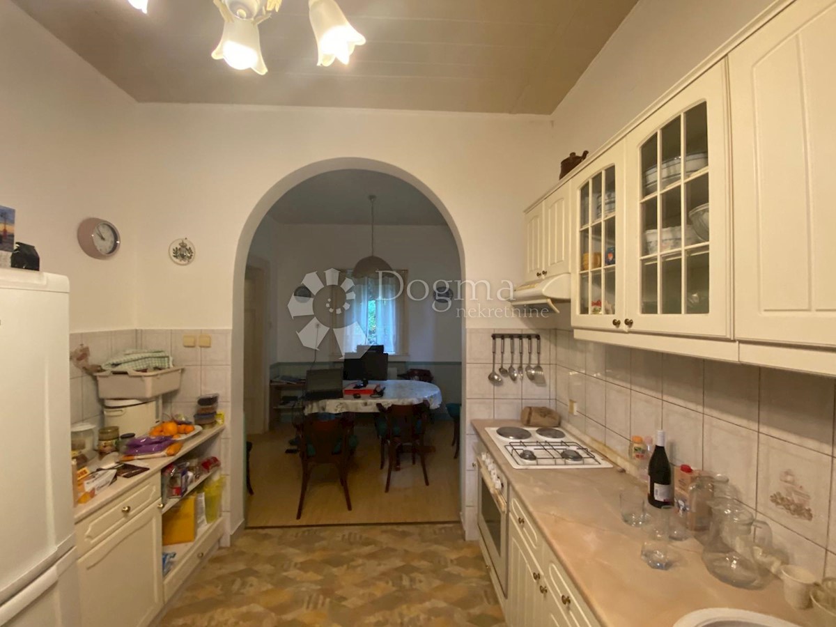 Flat For sale - PRIMORSKO-GORANSKA  OPATIJA 