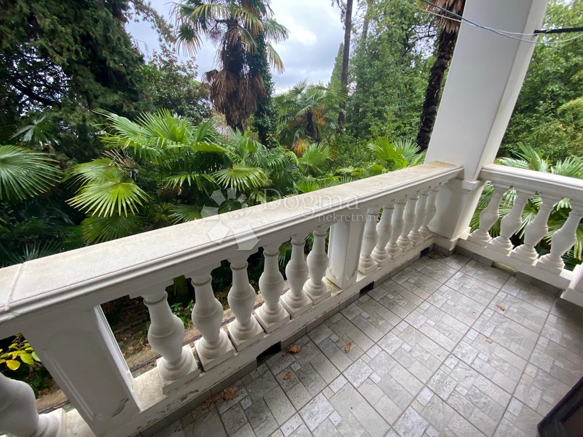 Flat For sale - PRIMORSKO-GORANSKA  OPATIJA 