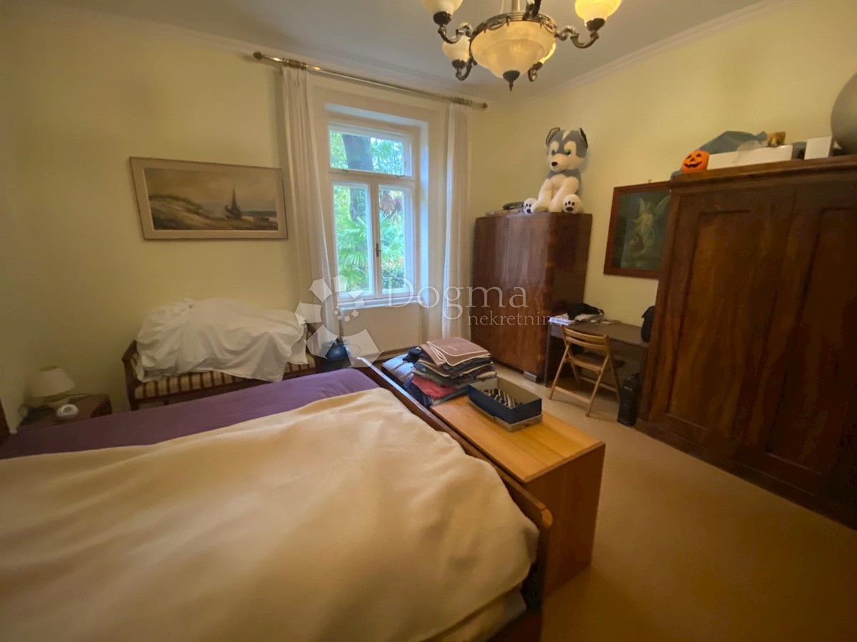Flat For sale - PRIMORSKO-GORANSKA  OPATIJA 
