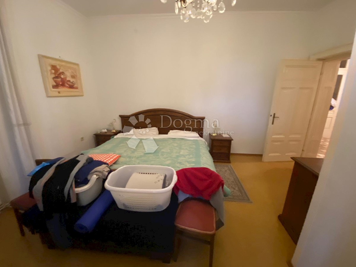 Flat For sale - PRIMORSKO-GORANSKA  OPATIJA 