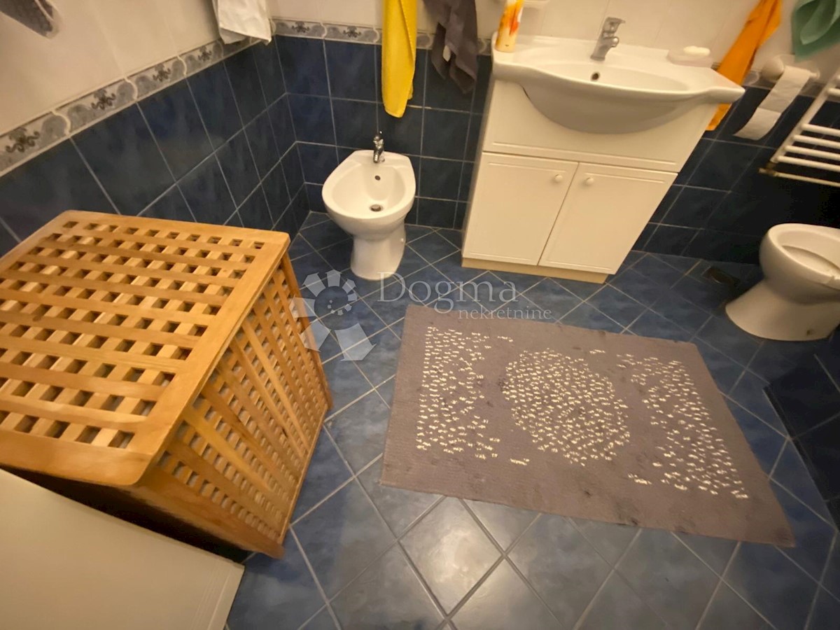 Flat For sale - PRIMORSKO-GORANSKA  OPATIJA 