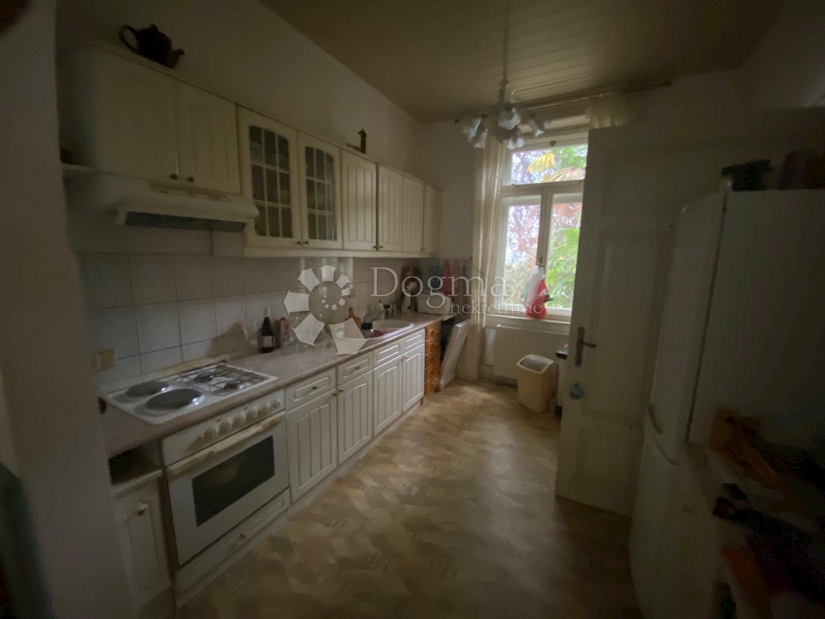 Flat For sale - PRIMORSKO-GORANSKA  OPATIJA 