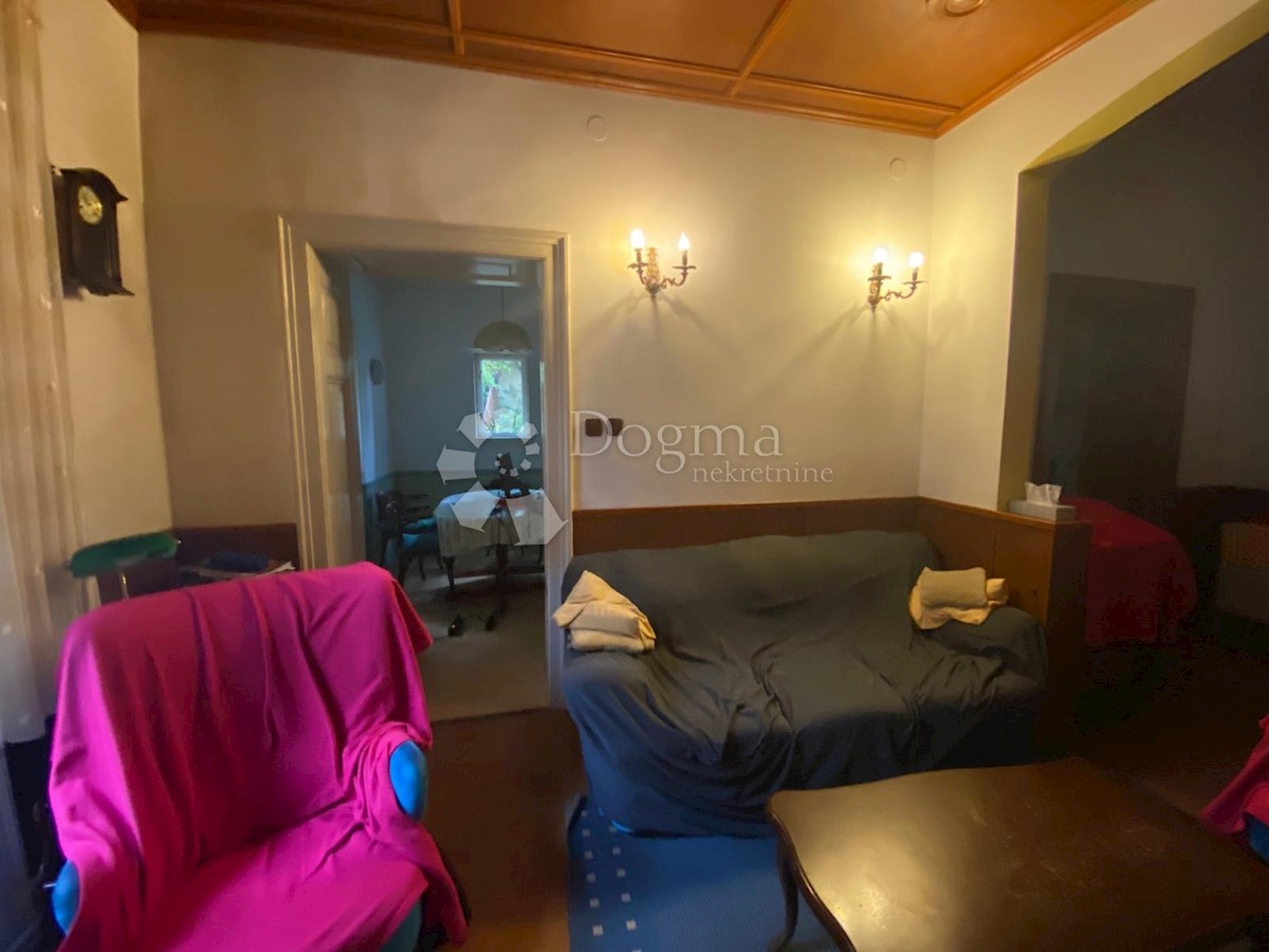 Flat For sale - PRIMORSKO-GORANSKA  OPATIJA 
