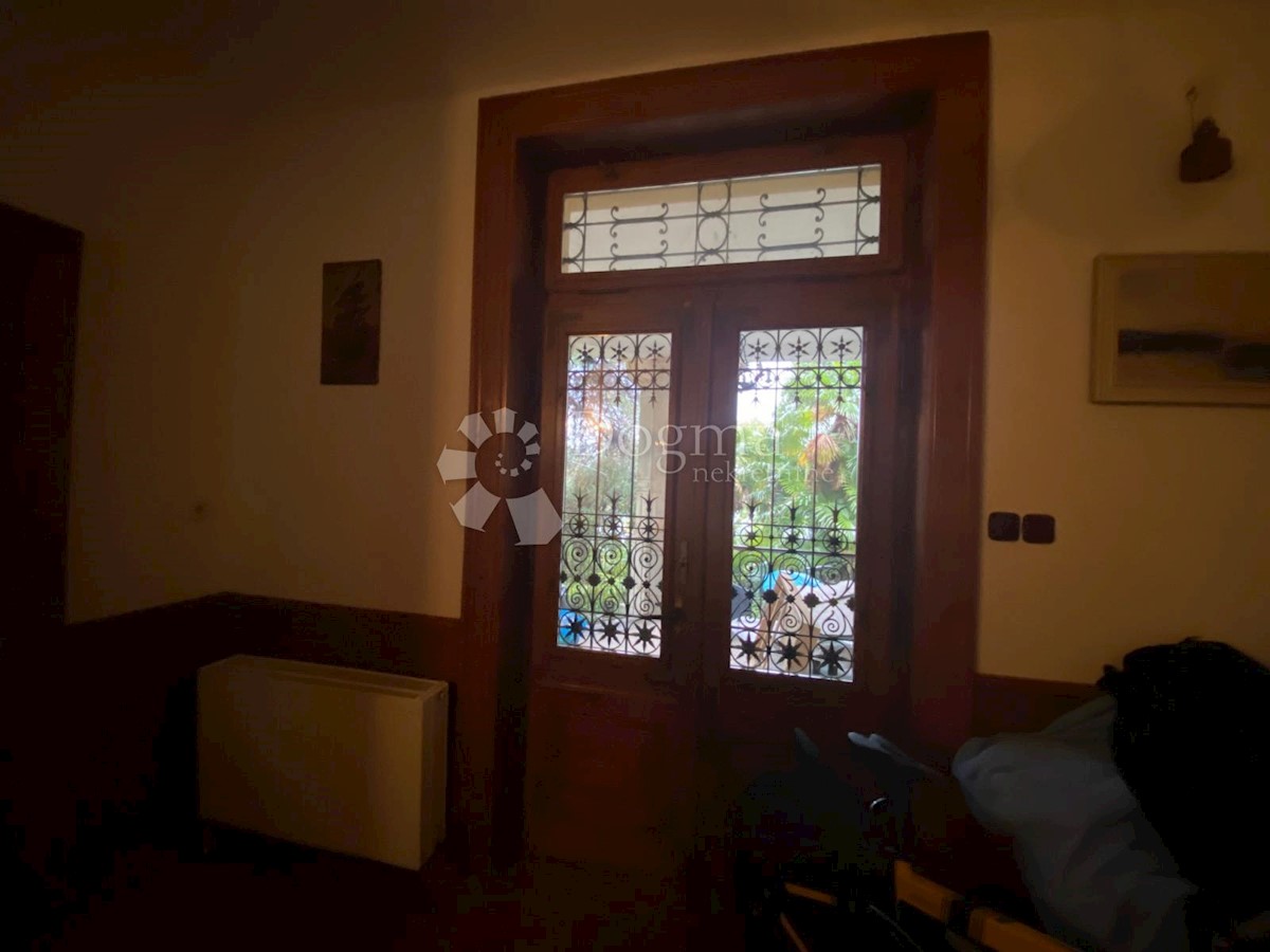 Flat For sale - PRIMORSKO-GORANSKA  OPATIJA 